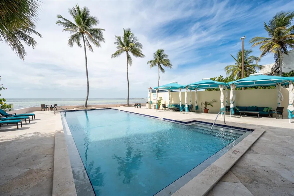 1500 Atlantic #409 Key West, FL 