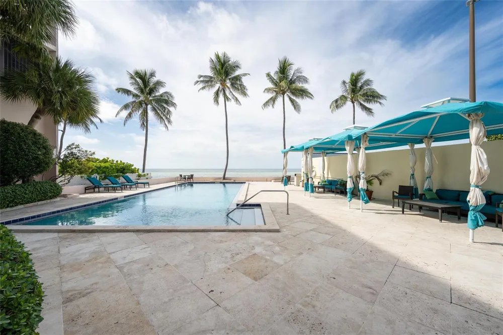 1500 Atlantic #409 Key West, FL 