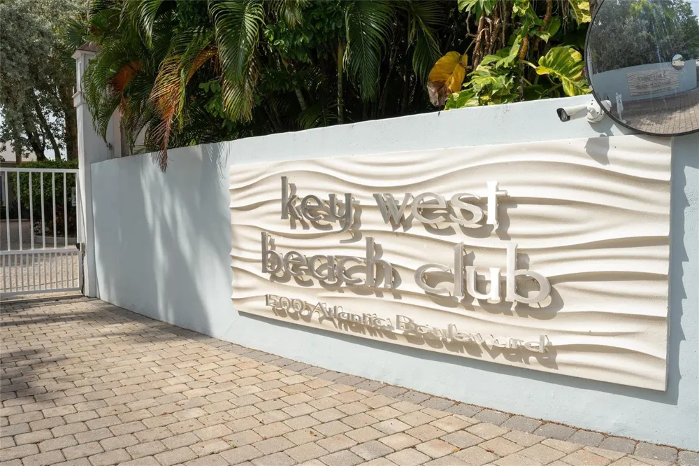 1500 Atlantic #409 Key West, FL 