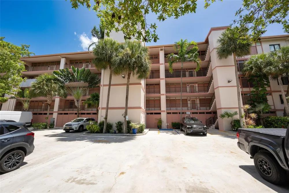 1500 Atlantic #409 Key West, FL 