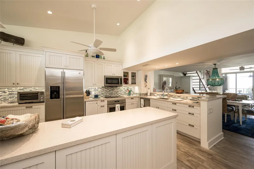 1500 Atlantic #409 Key West, FL 