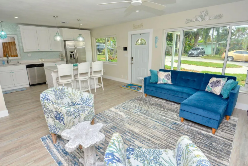 1315 NE Flora Place Jensen Beach, FL 34957