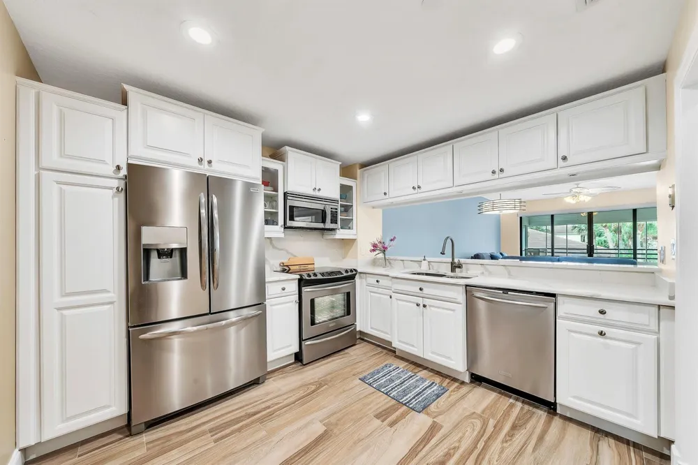 827 Oak Harbour Drive Juno Beach, FL 33408