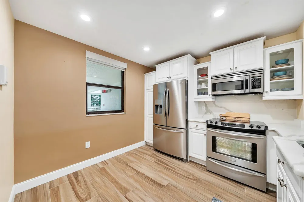 827 Oak Harbour Drive Juno Beach, FL 33408