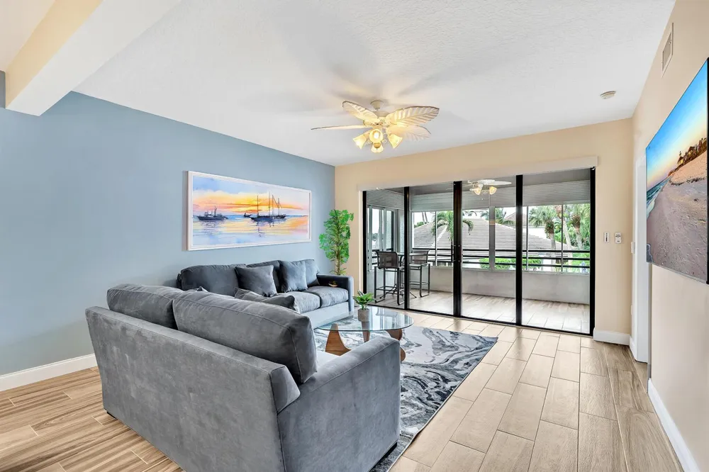 827 Oak Harbour Drive Juno Beach, FL 33408