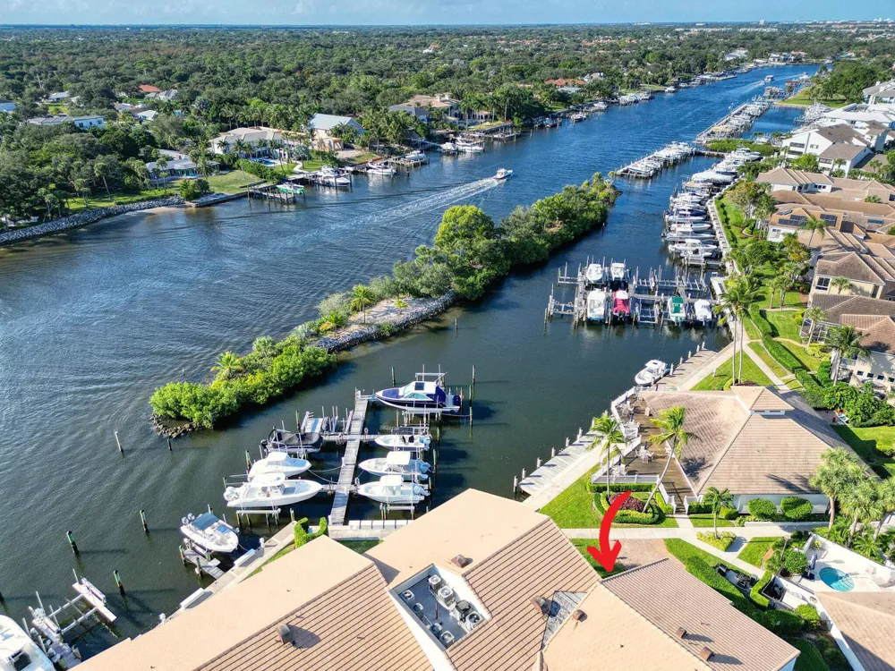 827 Oak Harbour Drive Juno Beach, FL 33408