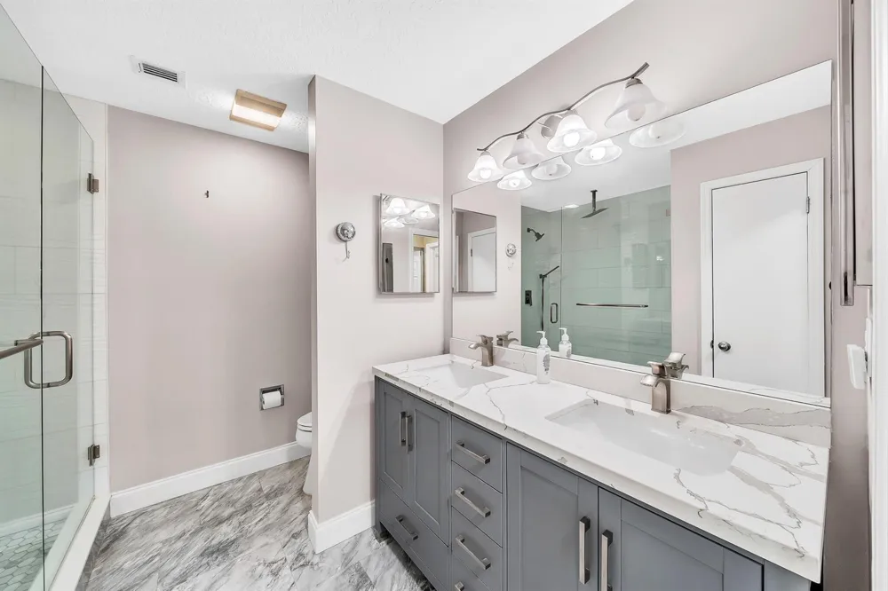 827 Oak Harbour Drive Juno Beach, FL 33408