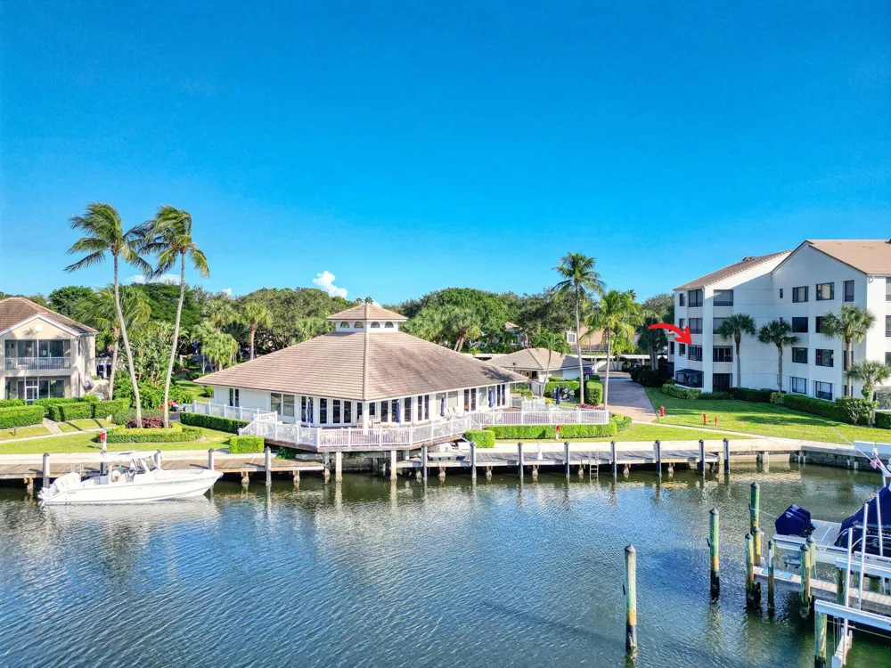827 Oak Harbour Drive Juno Beach, FL 33408