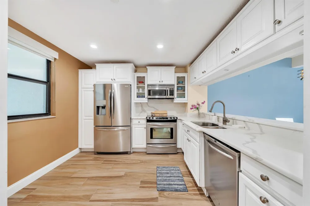 827 Oak Harbour Drive Juno Beach, FL 33408