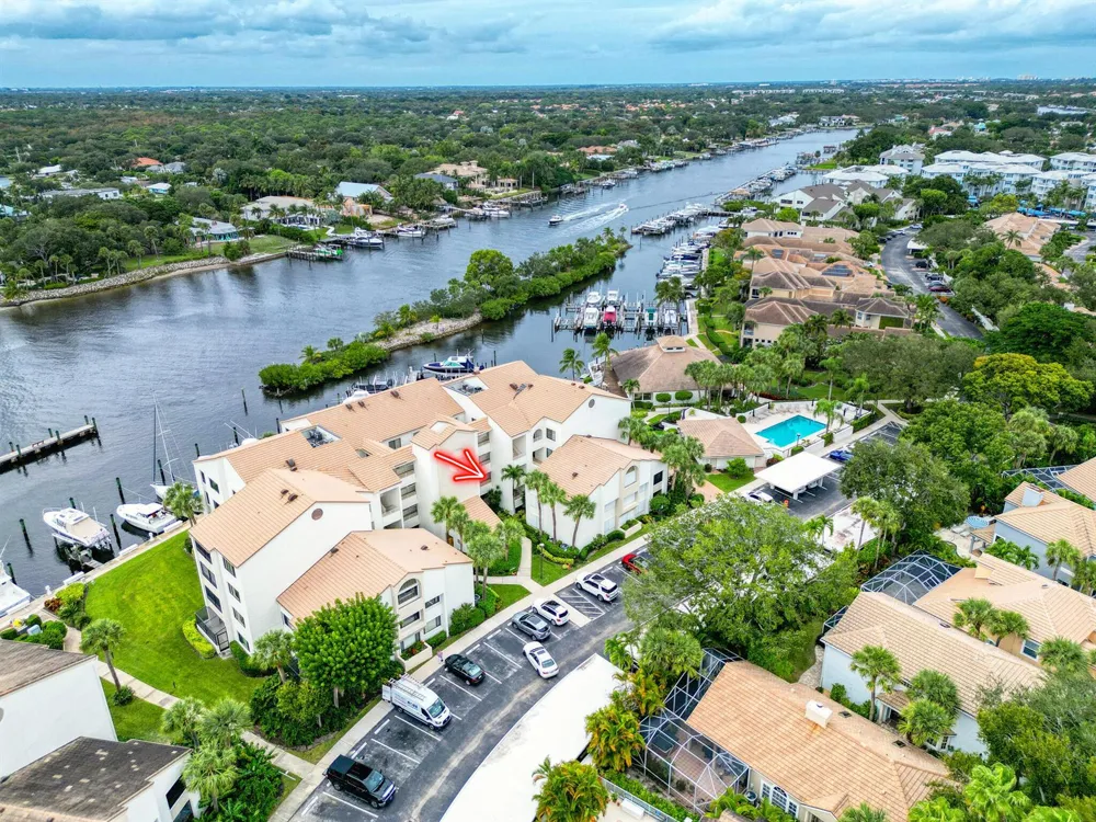 827 Oak Harbour Drive Juno Beach, FL 33408