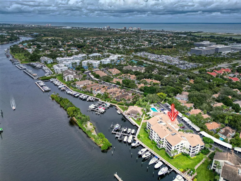 827 Oak Harbour Drive Juno Beach, FL 33408