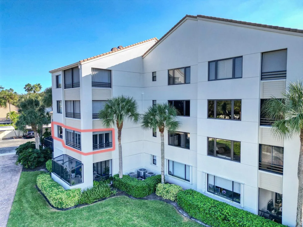 827 Oak Harbour Drive Juno Beach, FL 33408