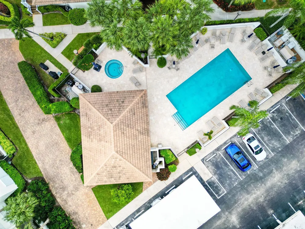 827 Oak Harbour Drive Juno Beach, FL 33408