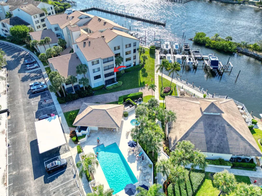 827 Oak Harbour Drive Juno Beach, FL 33408