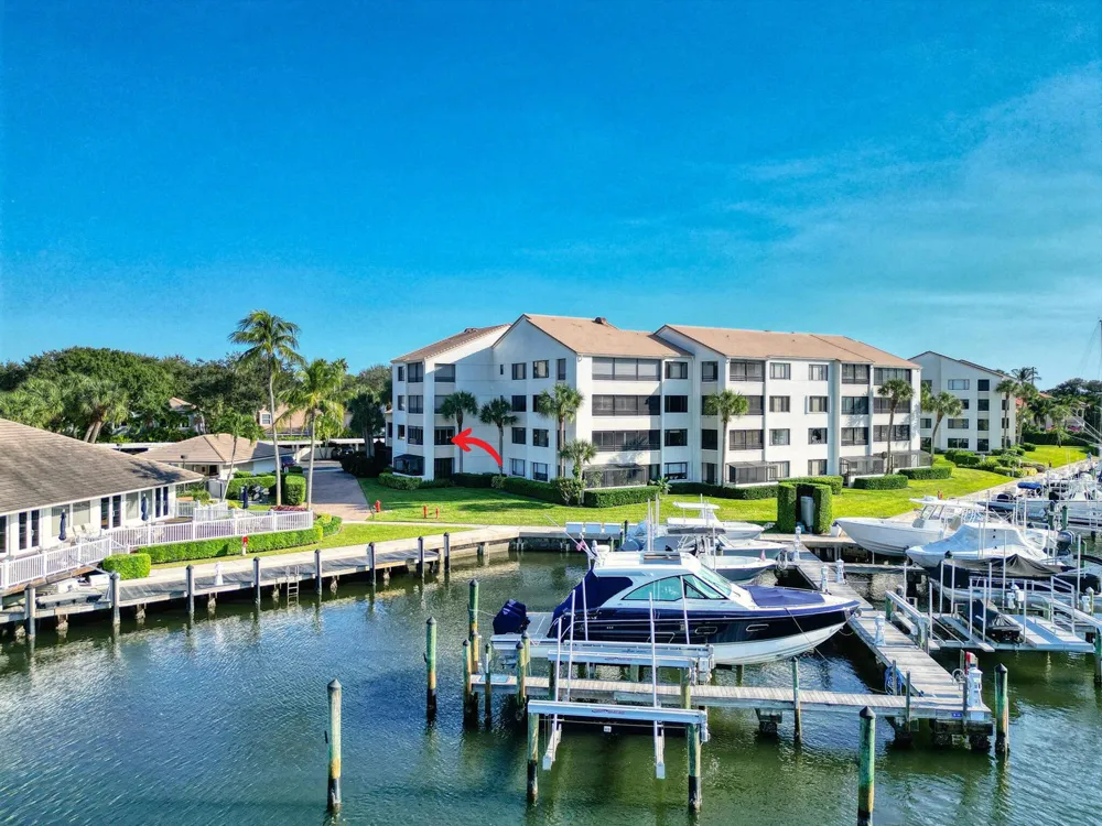 827 Oak Harbour Drive Juno Beach, FL 33408