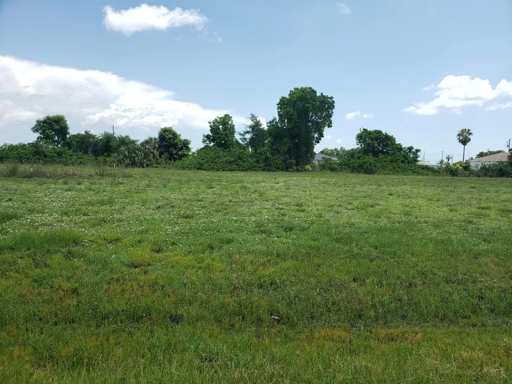2218 NW 4th Street Cape Coral, FL 33993