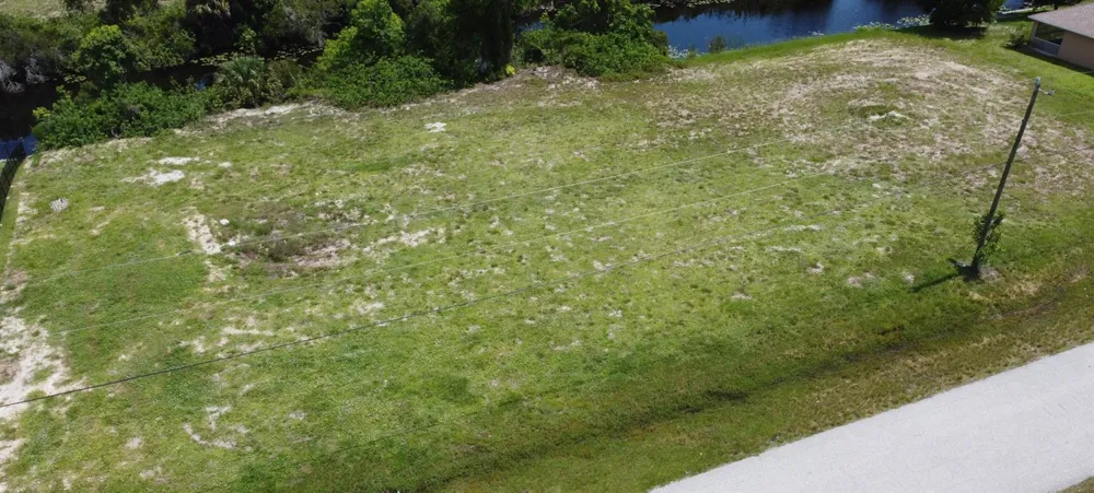 2218 NW 4th Street Cape Coral, FL 33993