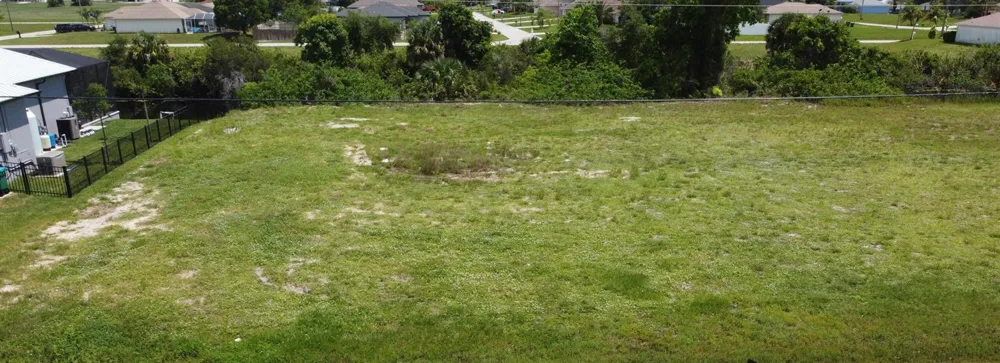 2218 NW 4th Street Cape Coral, FL 33993