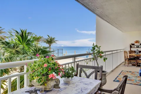 3546 S Ocean Boulevard #327