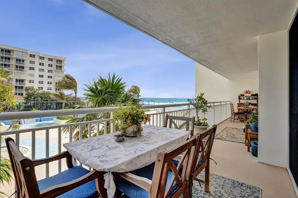 3546 S Ocean Boulevard #327 South Palm Beach, FL 33480