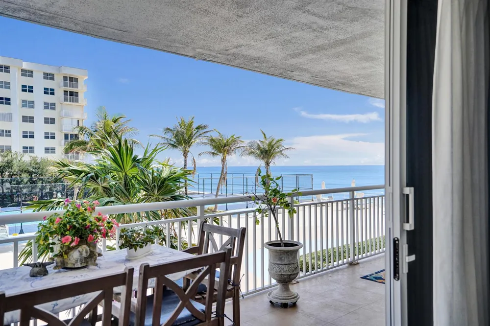 3546 S Ocean Boulevard #327 South Palm Beach, FL 33480