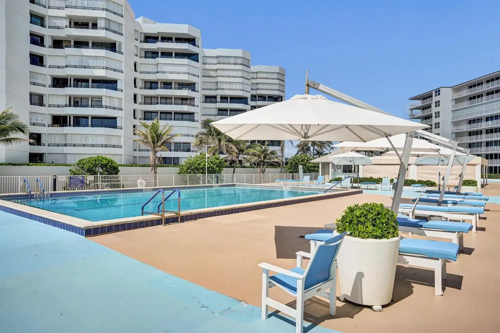 3546 S Ocean Boulevard #327 South Palm Beach, FL 33480