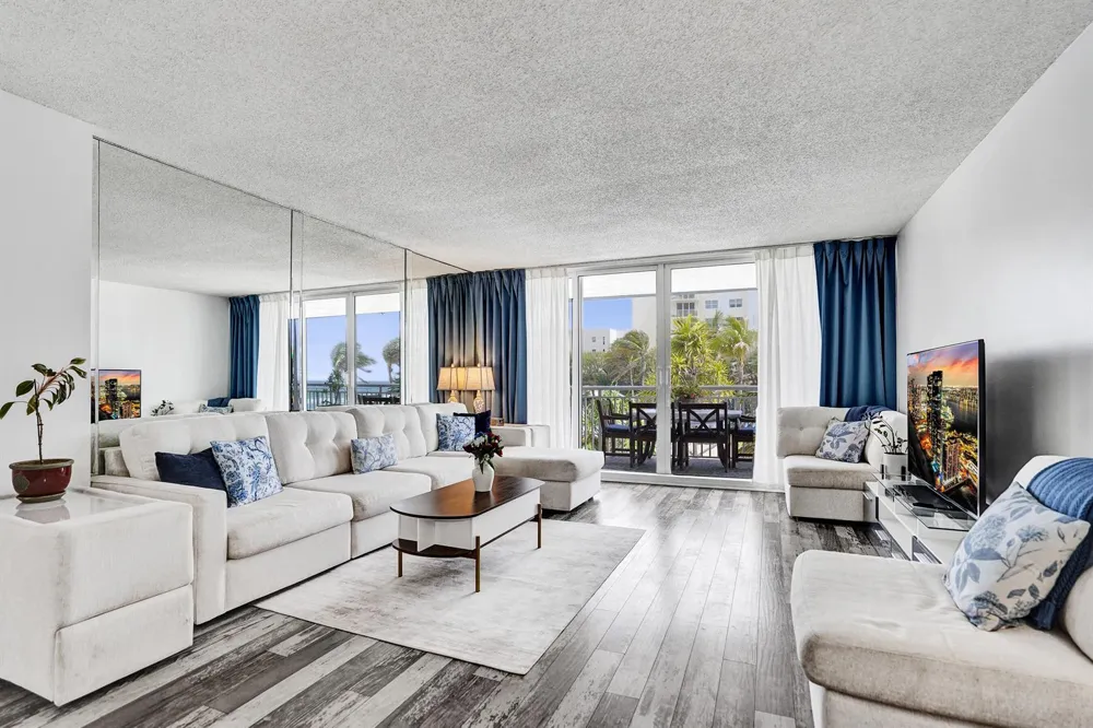 3546 S Ocean Boulevard #327 South Palm Beach, FL 33480