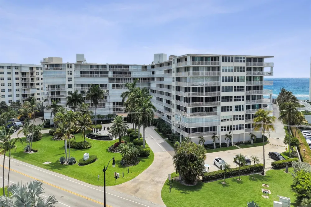 3546 S Ocean Boulevard #327 South Palm Beach, FL 33480