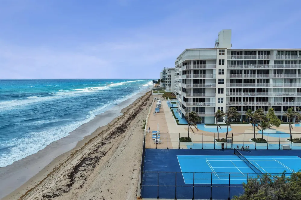 3546 S Ocean Boulevard #327 South Palm Beach, FL 33480