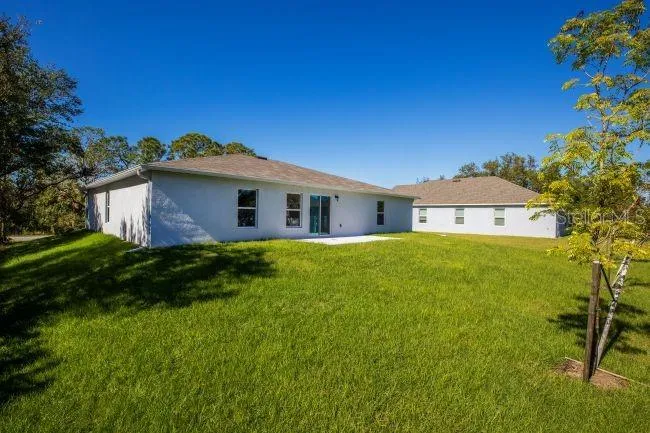 276 LUIS LANE Debary, FL 32713
