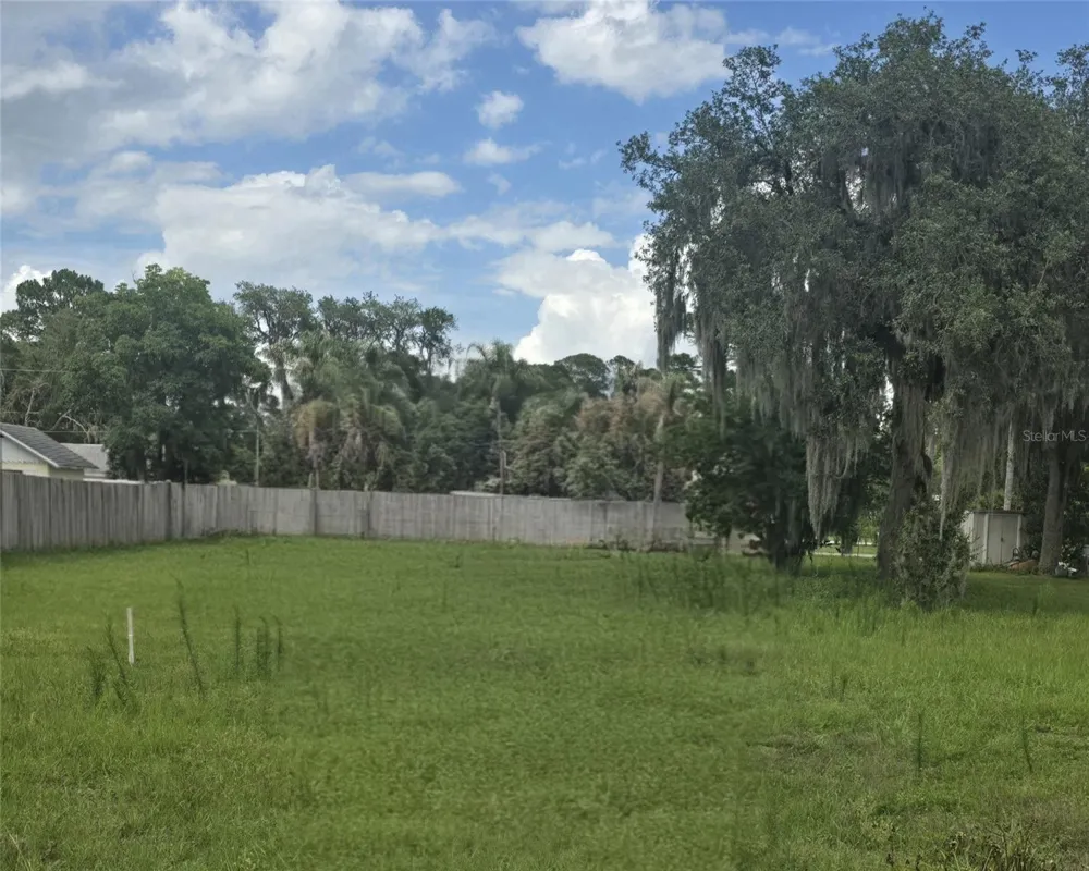 276 LUIS LANE Debary, FL 32713