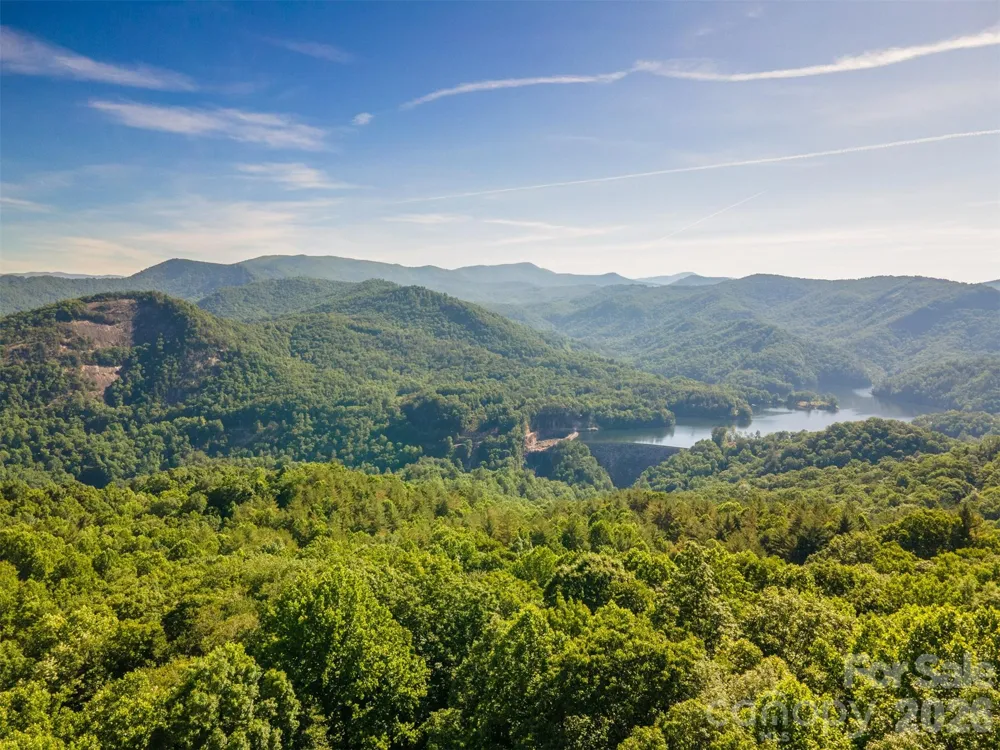 Lot 57 Morningside Drive #57 Tuckasegee, NC 28783