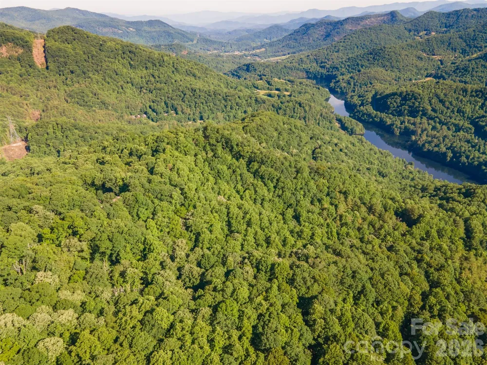 Lot 57 Morningside Drive #57 Tuckasegee, NC 28783