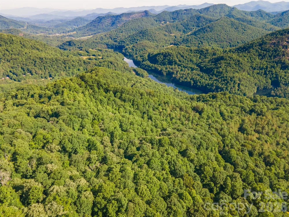 Lot 57 Morningside Drive #57 Tuckasegee, NC 28783