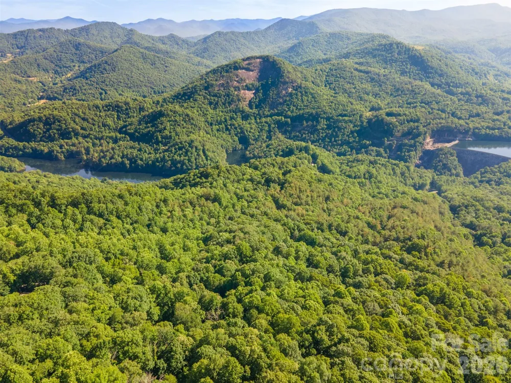 Lot 57 Morningside Drive #57 Tuckasegee, NC 28783