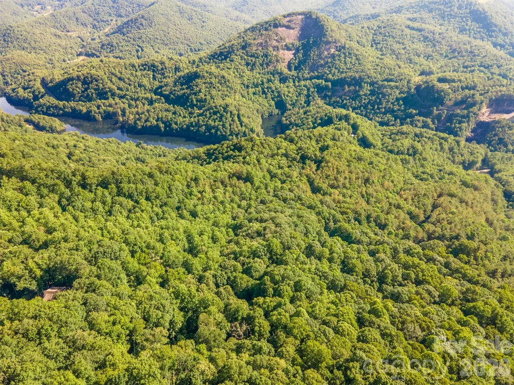 Lot 57 Morningside Drive #57 Tuckasegee, NC 28783