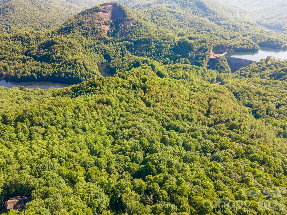 Lot 57 Morningside Drive #57 Tuckasegee, NC 28783