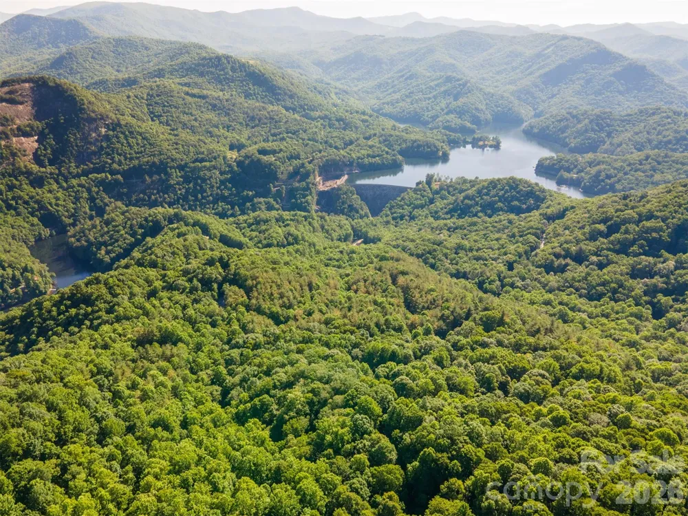 Lot 57 Morningside Drive #57 Tuckasegee, NC 28783