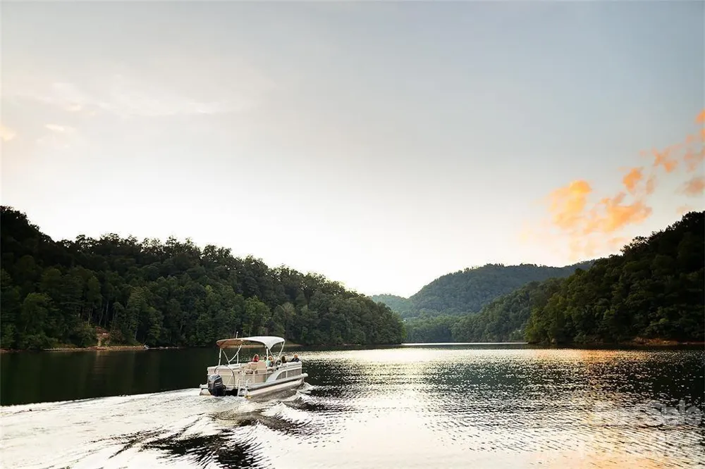 Lot 57 Morningside Drive #57 Tuckasegee, NC 28783