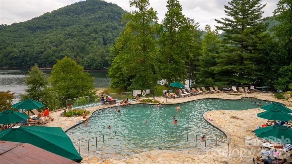 Lot 57 Morningside Drive #57 Tuckasegee, NC 28783