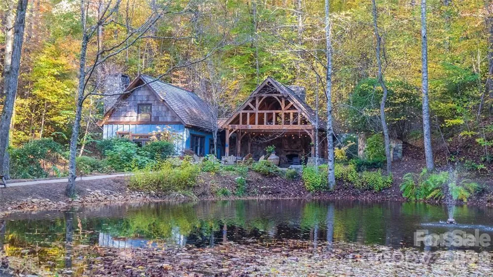 Lot 57 Morningside Drive #57 Tuckasegee, NC 28783