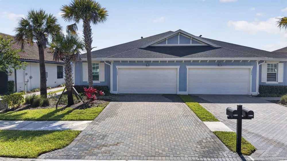 1302 Tangled Orch Trace Loxahatchee, FL 33470