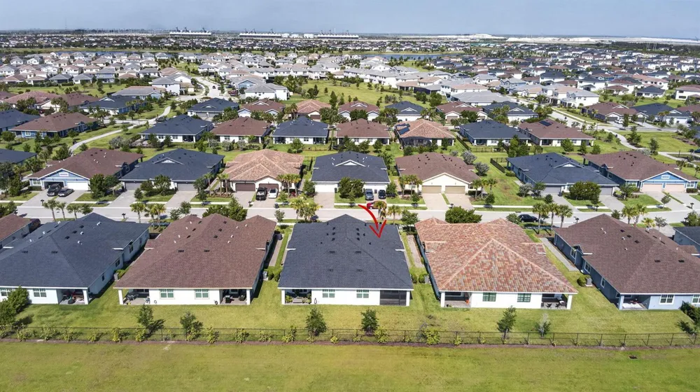1302 Tangled Orch Trace Loxahatchee, FL 33470