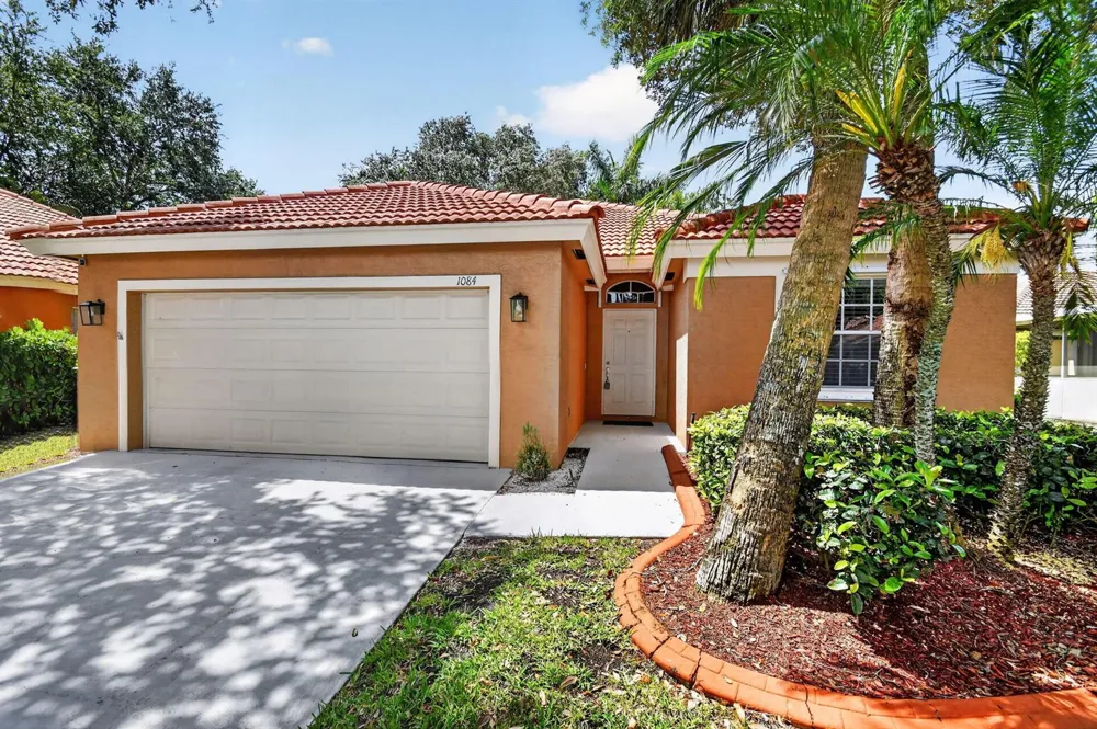 1084 Aspri Way Riviera Beach, FL 33418