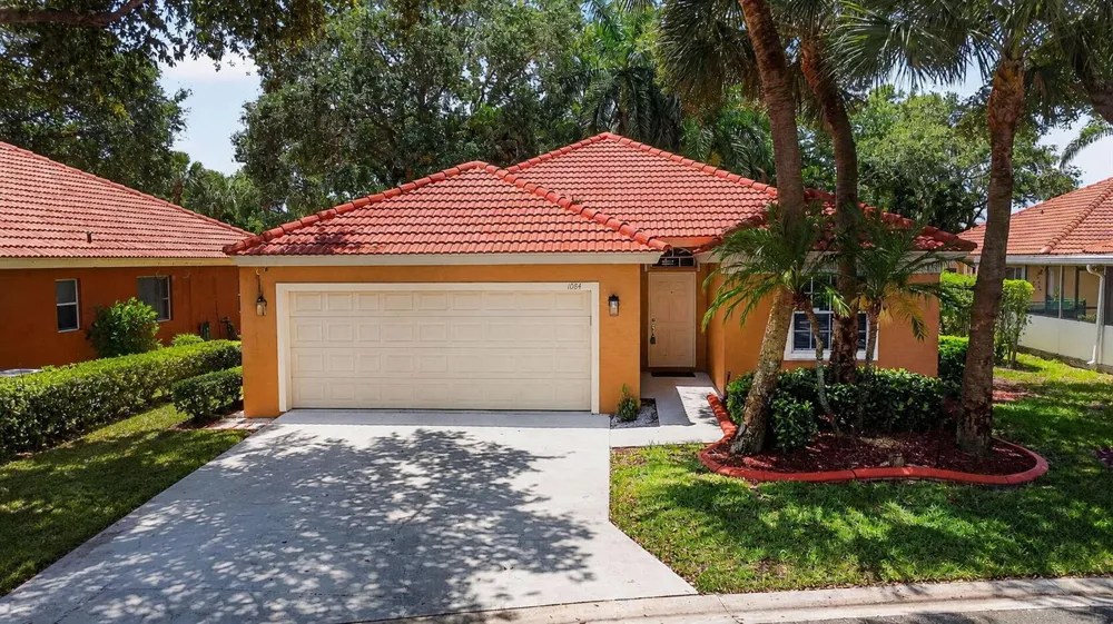 1084 Aspri Way Riviera Beach, FL 33418