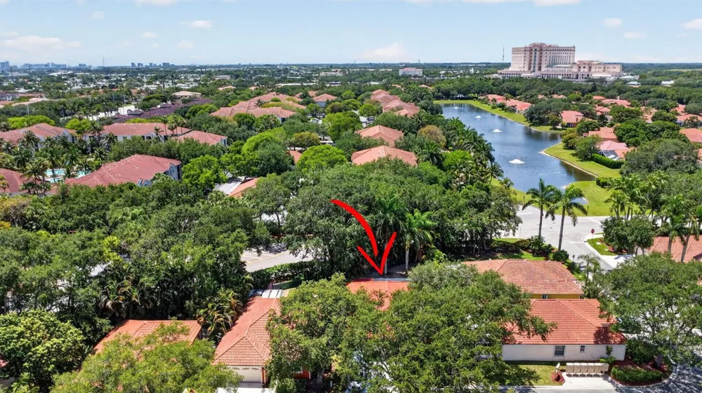 1084 Aspri Way Riviera Beach, FL 33418