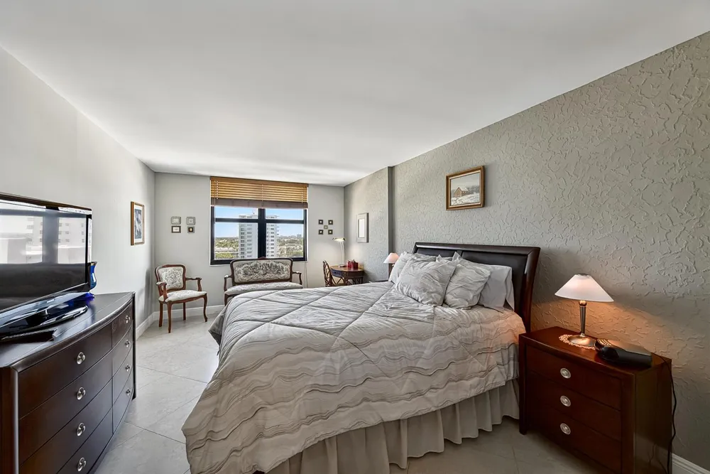 1500 Ocean Boulevard #803 Pompano Beach, FL 33062