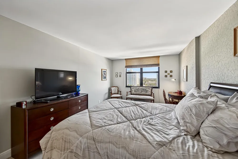 1500 Ocean Boulevard #803 Pompano Beach, FL 33062