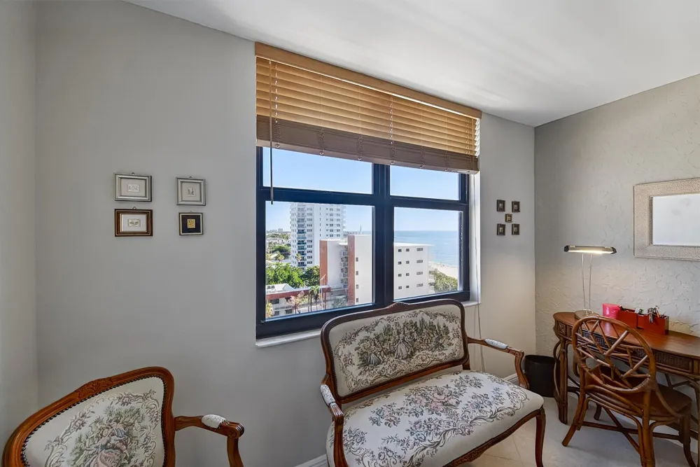 1500 Ocean Boulevard #803 Pompano Beach, FL 33062
