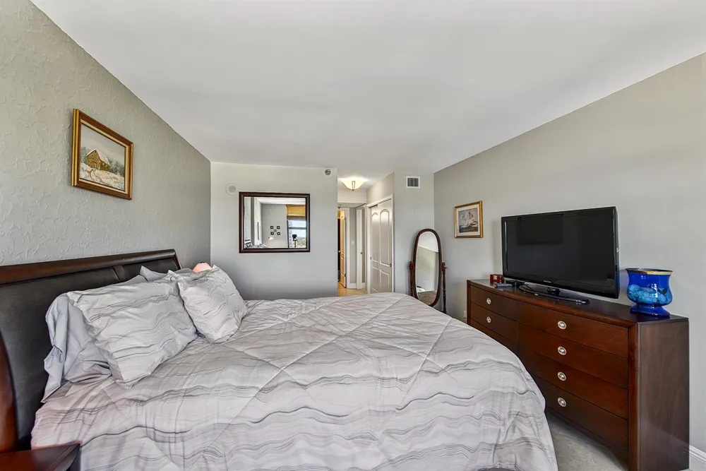 1500 Ocean Boulevard #803 Pompano Beach, FL 33062